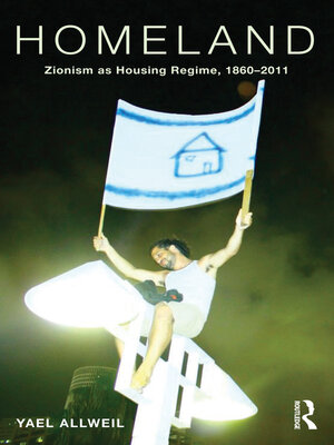 cover image of Homeland